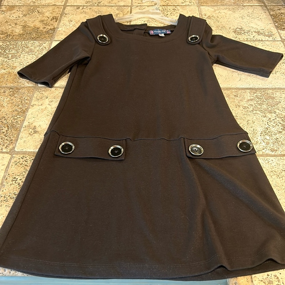 Girls truly me dress size 10